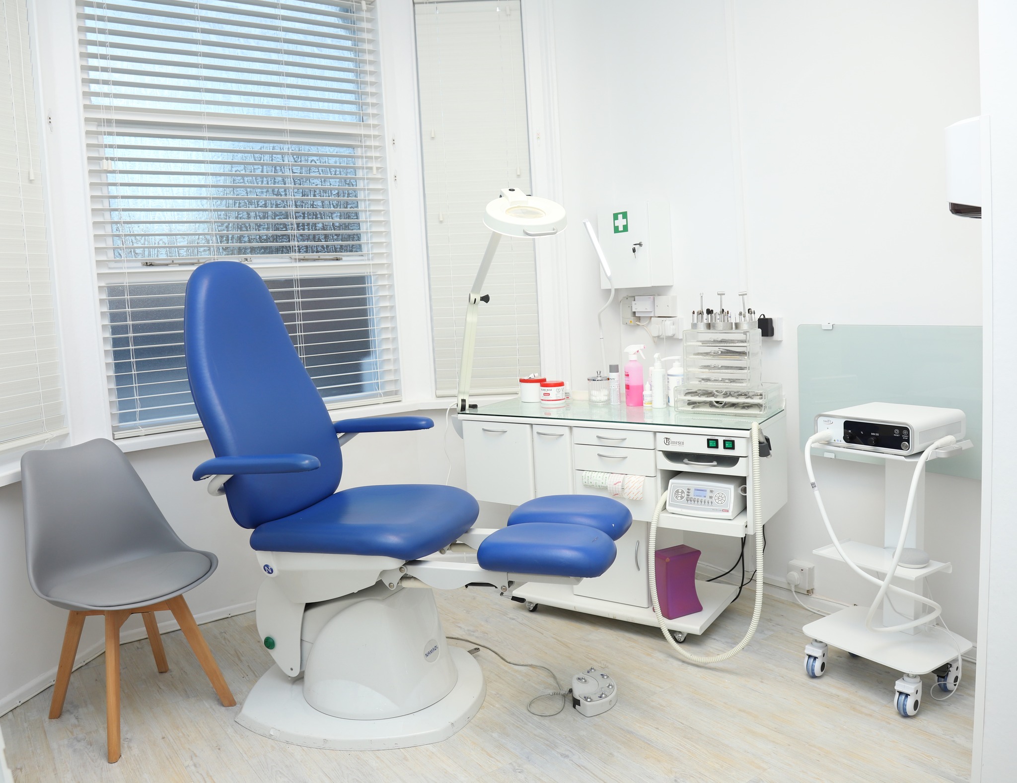 Indian Doctor Consultation