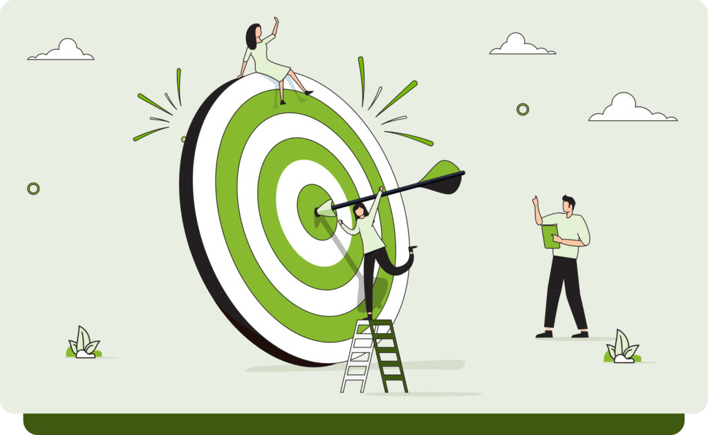 Precision Hyper-Local Advertisements